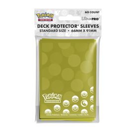 Pokémon Energy - Dragon Protector (65)