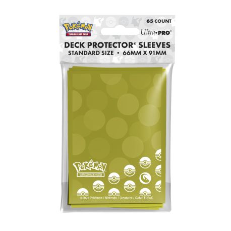 Pokémon Energy - Dragon Protector (65)