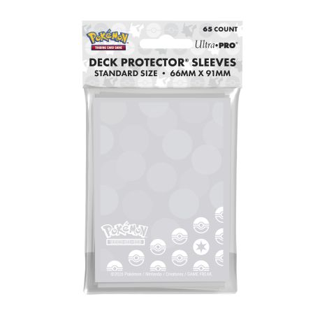 Pokémon Energy - Colorless Protector (65)