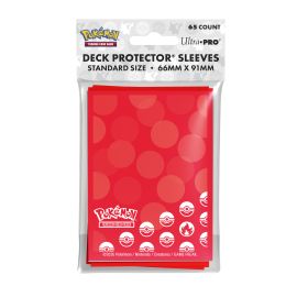 Pokémon Energy - Fire Protector (65)