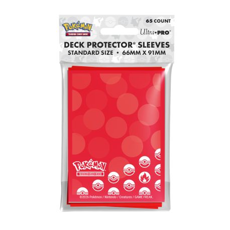 Pokémon Energy - Fire Protector (65)