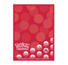 Pokémon Energy - Fire Protector (65)