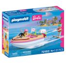 PLAYMOBIL 72122 PLAYMOBIL x PLAYMOBIL Barbie™ Abenteuerboot
