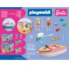 PLAYMOBIL 72122 PLAYMOBIL x PLAYMOBIL Barbie™ Abenteuerboot