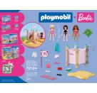 PLAYMOBIL 72124 PLAYMOBIL x PLAYMOBIL Barbie™ Strandmode