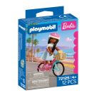 PLAYMOBIL 72125 PLAYMOBIL x PLAYMOBIL Barbie™ Brooklyn