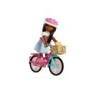 PLAYMOBIL 72125 PLAYMOBIL x PLAYMOBIL Barbie™ Brooklyn