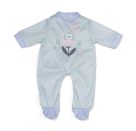 BABY born Strampler Mint 43cm