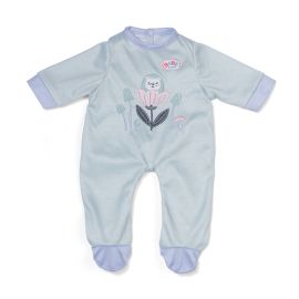 BABY born Strampler Mint 43cm