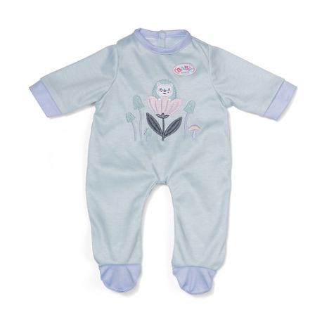 BABY born Strampler Mint 43cm