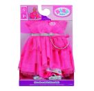 BABY born Prinzessinnen-Outfit 43cm