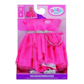 BABY born Prinzessinnen-Outfit 43cm