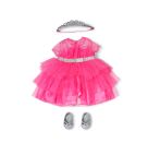 BABY born Prinzessinnen-Outfit 43cm