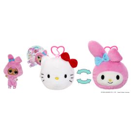 L.O.L. Surprise Lvs Hello Kit