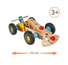 Eichhorn CON Rennauto