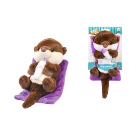 PetZoo Baby Otter
