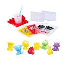 Jelly Gelz Besties, 4-sort.
