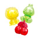 Jelly Gelz Besties, 4-sort.