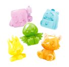 Jelly Gelz Holidays, 2-sort.
