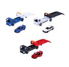 JDM Legends Car Transporter, 3-sort.