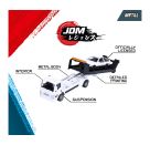 JDM Legends Car Transporter, 3-sort.