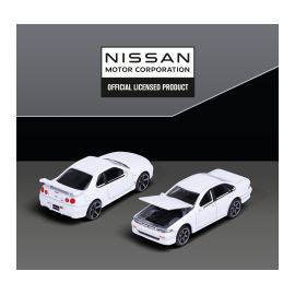 Nissan 5 Pieces Giftpack