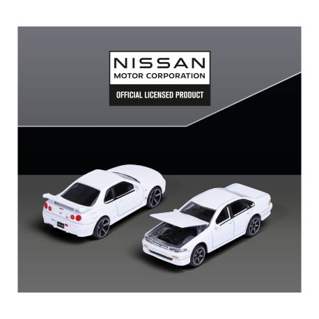 Nissan 5 Pieces Giftpack