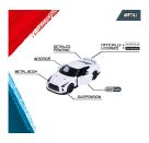 Nissan 5 Pieces Giftpack