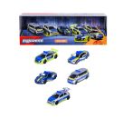 Tune it Safe 5 pieces Giftpack