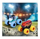 Monster Rockerz Double Pack, 3-sort.