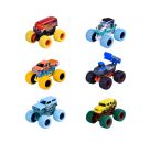Monster Rockerz Double Pack, 3-sort.