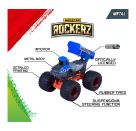 Monster Rockerz Double Pack, 3-sort.