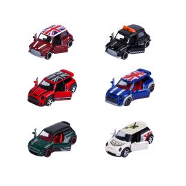 Mini Premium Cars, 6-sort.