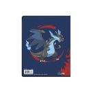 PKM Mega Charizard XY 4-Pocket Portfolio