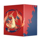 PKM Mega Charizard Y Deck Box