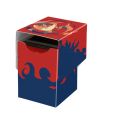 PKM Mega Charizard Y Deck Box
