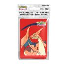 PKM Mega Charizard Y Protector (65)