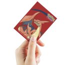 PKM Mega Charizard Y Protector (65)