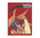 PKM Mega Charizard Y Protector (65)