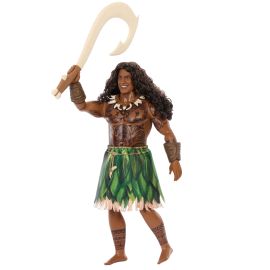 Disn. Vaiana FD Canon Maui