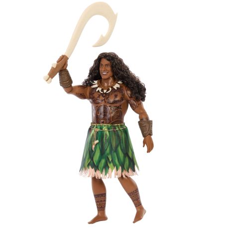 Disn. Vaiana FD Canon Maui