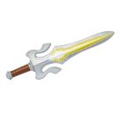 Masters of the Universe Basic Power Sword