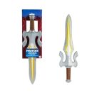 Masters of the Universe Basic Power Sword