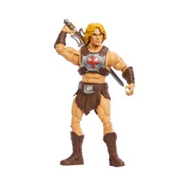 Masters of the Universe First Ones Kids Core He-Man