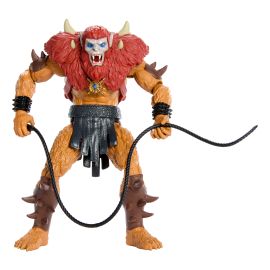 Masters of the Universe First Ones Kids Core Beast Man