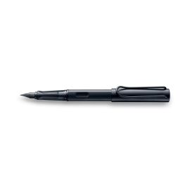 Füllhalter 071 LAMY AL-star black, M