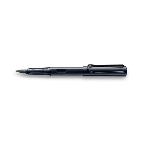 Füllhalter 071 LAMY AL-star black, M