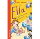 Ella und ihre Freunde als Babysitter