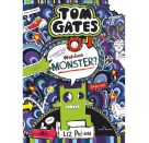 TB Tom Gates Monster? Welches