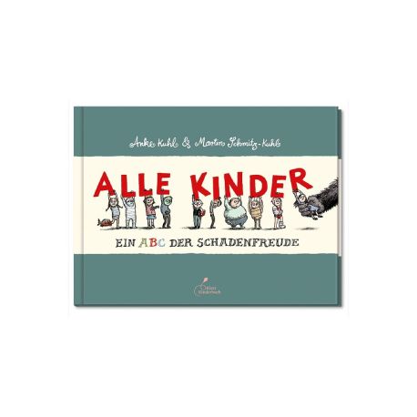 Alle Kinder